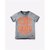 Boys Cotton Printed Round Neck Tshirts