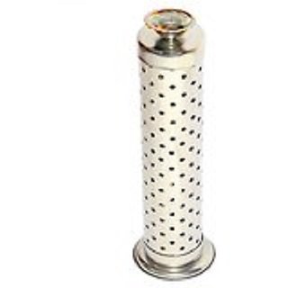 Stainless Steel Agarbatti Stand Holder For Puja