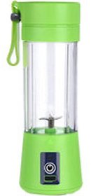 Portable USB Juicer Blender