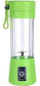 Portable USB Juicer Blender