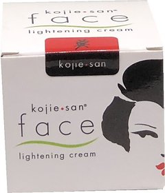Kojiesan Face Cream For Skin Lightening And Anti Acne  (30 g)