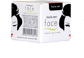 Kojiesan Face Cream For Anti Pimple Skin  (30 g)