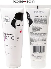 Kojiesan skin whitening lotion  (100 g)