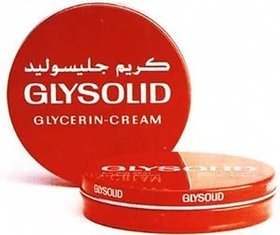 IMPORTED GLYSOLID Glycerin Cream 125 Ml