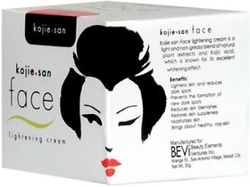 Kojiesan Face Lightening / Skin Whitening Cream  (25 g)