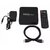 Crystal Digital  MXQ Pro 4K HD 3D  Android Smart TV Box 2GB+16GB.