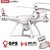 Syma X8 Pro drone met GPS - FPV live camera drone