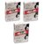 KOJIE SAN SKIN LIGHTENING SOAP 2X65gm (Pack of 3, 2x65g Each).