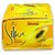 SILKA Herbal papaya Enriched Soap For Anti Wrinkle And Skin glow Soap 135g.