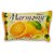 Harmony Orange Soap For Skin Whitening 75g.