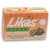Likas Papaya Skin Whitening Soap (Pack Of 2, 135g Each).