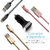 Car Charger Adapter for Mobile And Others device 3.1A Dual Port Charger Adapter.