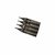 MUMBAI TATTOO Professional Steel Tips 5RT (Stenless)