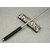 Right Traders Self Defense Security Telescopic Folding Stick Baton Rod Pac