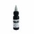 Mumbai Tattoo Dynamic Triple TBK Black Tattoo Ink 1oz 30ml