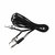 Mumbai Tattoo Black Clip Cord for Tattoo Machine Tattoo Power Supply