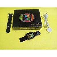 K8 SMART  WATCH