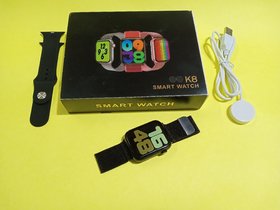 K8 SMART  WATCH