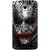 Digimate Hard Matte Printed Designer Cover Case Fo Lenovo Vibe X3 - 0002