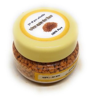 Danedar Ashtgandha Chandan Tilak Pure With 8 Precious Real Fragrance For Home Temple Puja And All Type of Blessing