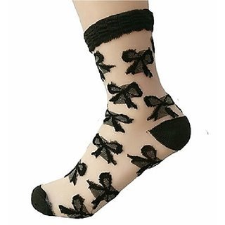 Fancy designer socks (Pack of 2)