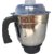 Classic Milton Mixer Grinder 500W Aluminium Winding Tower Shape Mixer Grinder (3 Jars)