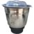 Classic Milton Mixer Grinder 500W Aluminium Winding Tower Shape Mixer Grinder (3 Jars)
