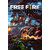 Free Fire Posters print on Photographic paper, Combo (pack of 3, size 12 BY 18 inch )