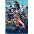 Free Fire Posters print on Photographic paper, Combo (pack of 3, size 12 BY 18 inch )