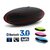 Mobitron Rugby Bluetooth Speaker-(Multicolor)