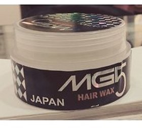 Hair Wax Set Of 4