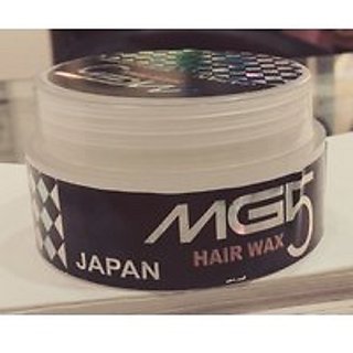 Hair Wax Set Of 4