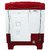Daenyx Semi-Automatic Top Loaded Beauty 6.2 Kg- DSAWM6217SIBWO