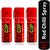 Newish  Powerful Red Chilli Spray Self Defence for Women Pack of 3 (Each  55 ml / 35 gm).