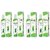 HE 'n' SHE Rich Intensive Moisturizing Lotion Pack-4