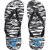 Fomo Mens Black Flip Flops