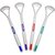 Plastic Tongue Cleaner (Pack of 4)