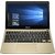 Asus Eeebook Atom Quad Core - (2 GB/32 GB HDD/32 GB EMMC Storage/Windows 10 Home) X205TA Laptop (11.6 inch, Gold, 1 kg)