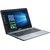 Asus Pentium Quad Core - (4 GB/1 TB HDD/Windows 10 Home) F541NA-GO651T Laptop (15.6 inch, SIlver Gradient, 2 kg)