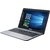 Asus Pentium Quad Core - (4 GB/1 TB HDD/Windows 10 Home) F541NA-GO651T Laptop (15.6 inch, SIlver Gradient, 2 kg)