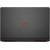 Dell Inspiron Core i7 6th Gen-(8GB/1TB HDD/8GB SSD/4GB G/NVIDIA GTX 960M)7559 Gaming(15.6inch,Black Red Accents,2.57kg)