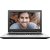 Lenovo Ideapad 300- 15ISK Core i5 6th Gen - (4 GB/1 TB HDD/DOS/2 GB Graphics) 80Q700DWIN (15.6 inch, Silver, 2.3 kg)