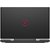 Dell Inspiron 15 7000 Core i7 7th Gen-(8GB/1TB HDD/128GB SSD/4GB G/NVIDIA GTX 1050)7577 Gaming(15.6inch,Matte Black, )