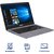 Asus VivoBook S14 Core i5 8th Gen -(8 GB/1TB HDD/256 GB SSD/Windows 10 Home) S410UA-EB666T(14inch,Grey&Metal,1.3kg)