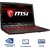 MSI GL Series Core i5 8th Gen-(8GB/1TB HDD/4GB G/NVIDIA Geforce GTX 1050)GL63 8RC Gaming(15.6inch,Black,2.2kg)