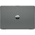 HP 15q Core i3 6th Gen - (4 GB/1 TB HDD/Windows 10 Home) 15q-bu021TU Laptop (15.6 inch, Smoke Grey, 1.86 kg)