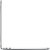Apple Macbook Pro Core i5 - (8 GB/256 GB SSD/Mac OS Sierra) MLVP2HN/A (13 inch, Silver, 1.37 kg)