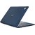 Iball Atom Quad Core - (2 GB/32 GB EMMC Storage/Windows 10 Home) CompBook Excelance Laptop (11.6 inch, Blue, 1 kg)