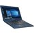 Iball Atom Quad Core - (2 GB/32 GB EMMC Storage/Windows 10 Home) CompBook Excelance Laptop (11.6 inch, Blue, 1 kg)