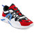 Woakers Men's Multicolor Sneakers